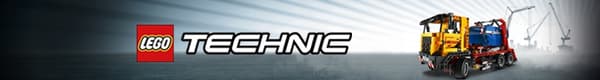 LEGO Technic 42024 LEGO New