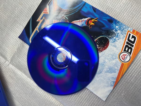 SSX PS2 SSX PS2 GAME