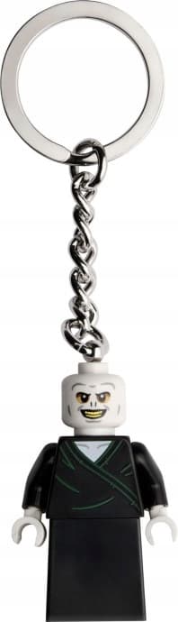 LEGO Harry Potter 854155 Voldemort keyring