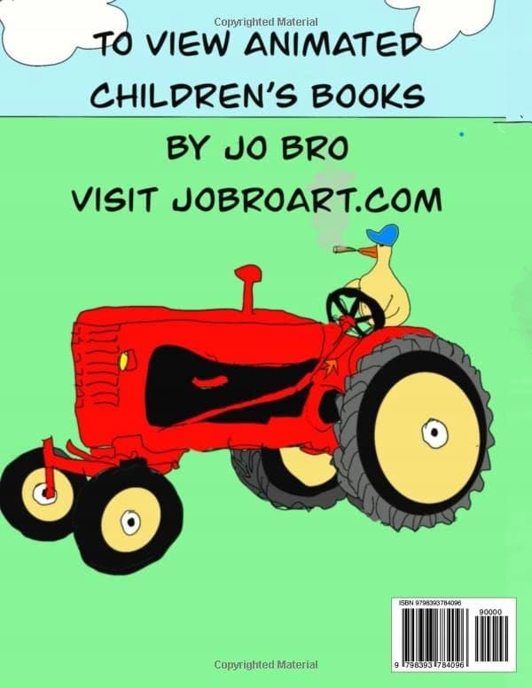 Down on the Funny Farm