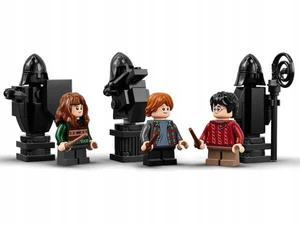 LEGO Harry Potter – Wizards’ Chess 76392