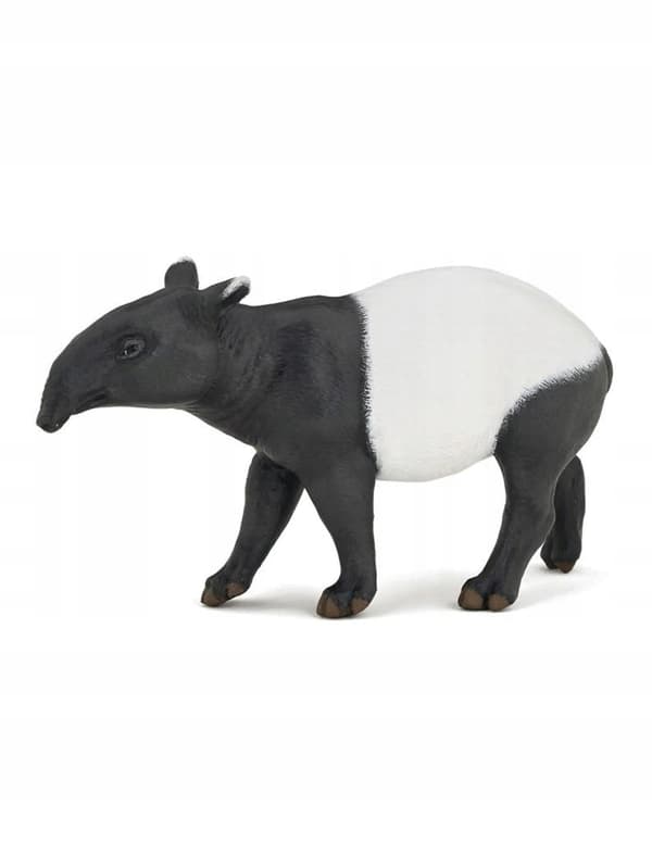 PAPO TAPIR FIGURINE