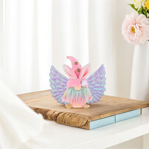 20 mini plastic wings for decoration
