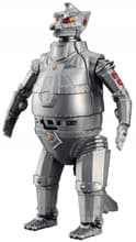 BANDAI GODZILLA EGG MONSTER – MECHA GODZILLA