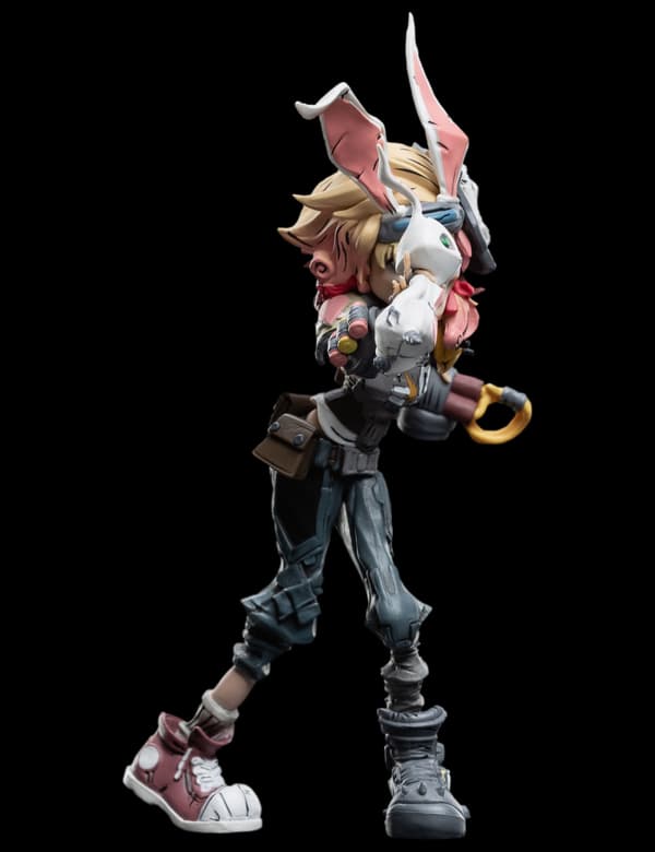 WETA Borderlands Figurine – Tiny Tina