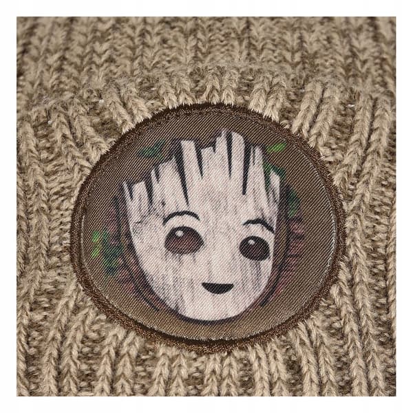 MARVEL BABY GROOT BEANIE