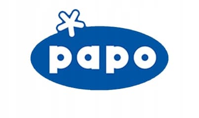 PAPO IBIS ROSU FIGURINE