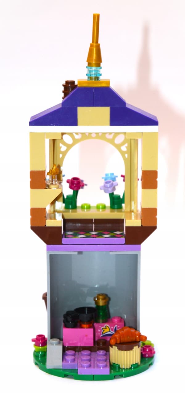 LEGO 41065 Disney – Rapunzel’s Best Day