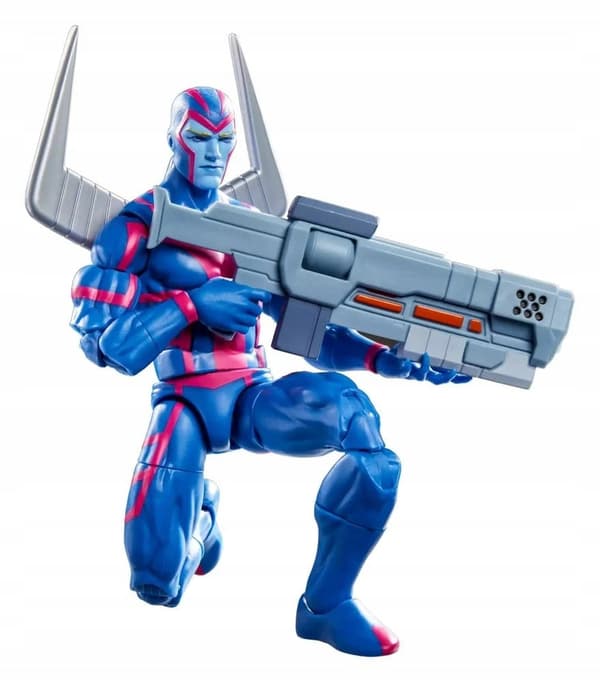 Archangel X-Men '97 Marvel Legends 15 cm figure