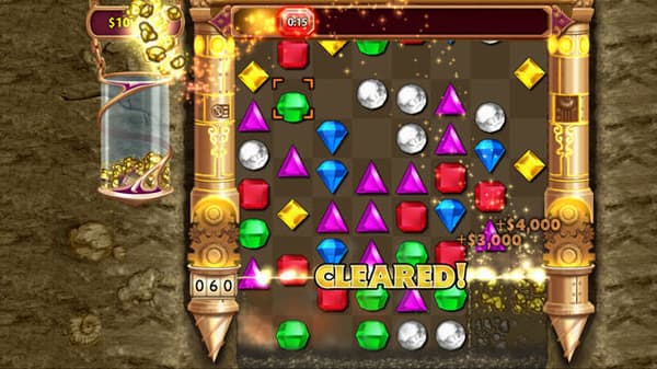 Bejeweled 3 for Nintendo DS – GameBAZA