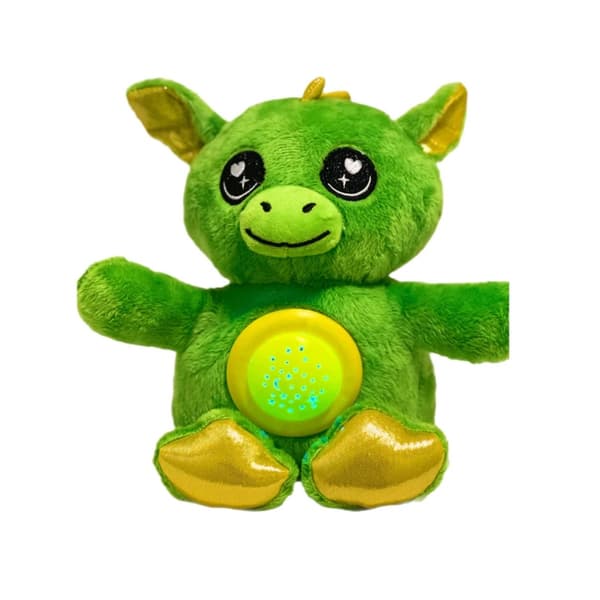 Soft toy – projector, 22 cm