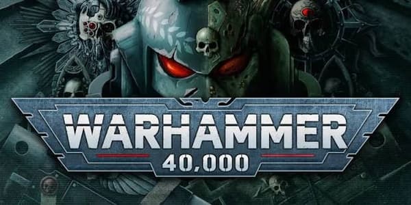 Imperial Knights: Knight Questoris (54-22) Games Workshop 99120108105