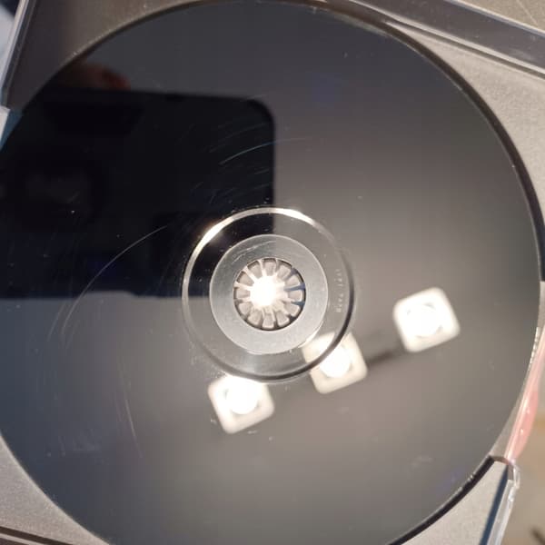 International Superstar Soccer Pro, PlayStation, PS1 – please note the description!