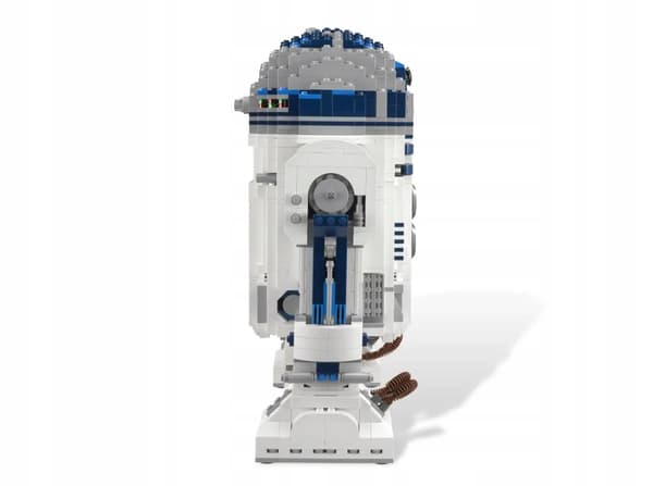 LEGO Star Wars 10225 R2-D2 – Damaged Packaging