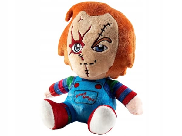 Phunny Plush Figure Chucky Doll soft toy, 20cm