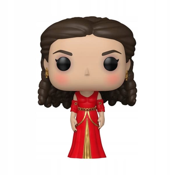 Firefly POP! TV Vinyl Figures: Inara Serra, 9 cm, 1825