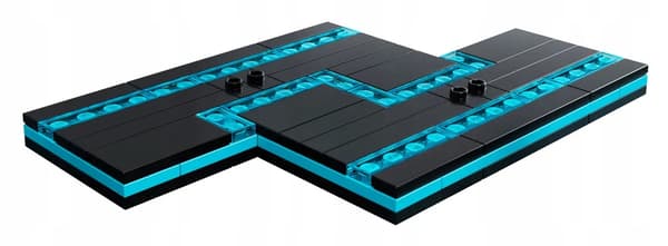 LEGO Ideas 21314 TRON Legacy: The Legacy