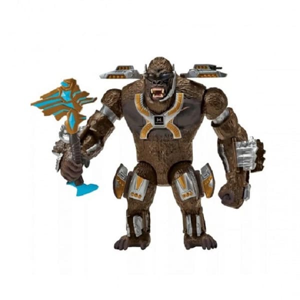 20cm Kong Figurine – Titan Tech Series: Godzilla vs. Kong
