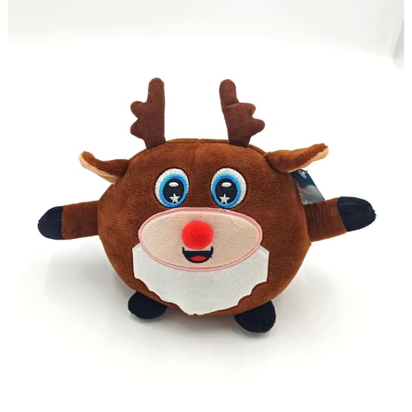Soft toys – Christmas decoration, 20 cm