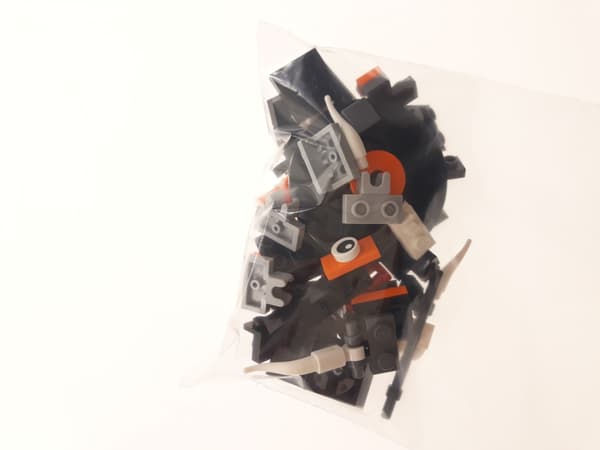 Lego Mixels 41577 Mysto
