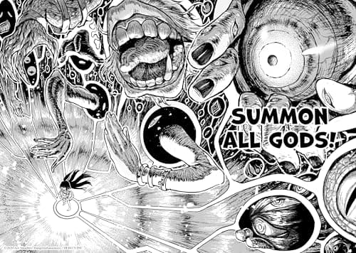 WORKING FOR GOD IN A GODLESS WORLD VOL. 2 (COMIC)