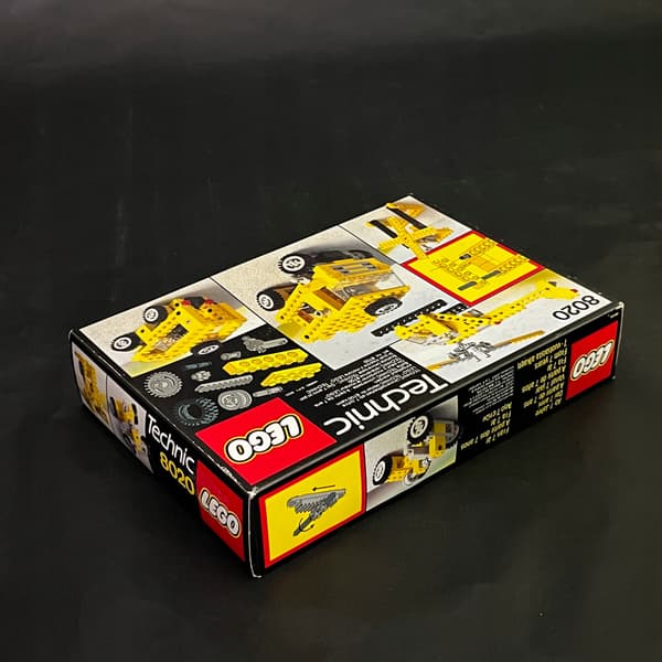 8020 LEGO Universal Building Set