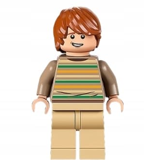LEGO HP Ron Weasley hp339 Mini Figure 76408 NEW
