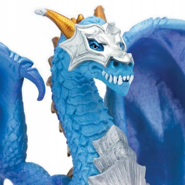 Safari Ltd – Guardian Dragon Figure 10129
