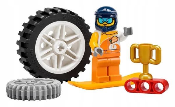 LEGO Education BricQ Motion Prime 45400
