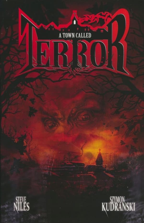 TOWN CALLED TERROR SC: A collective work