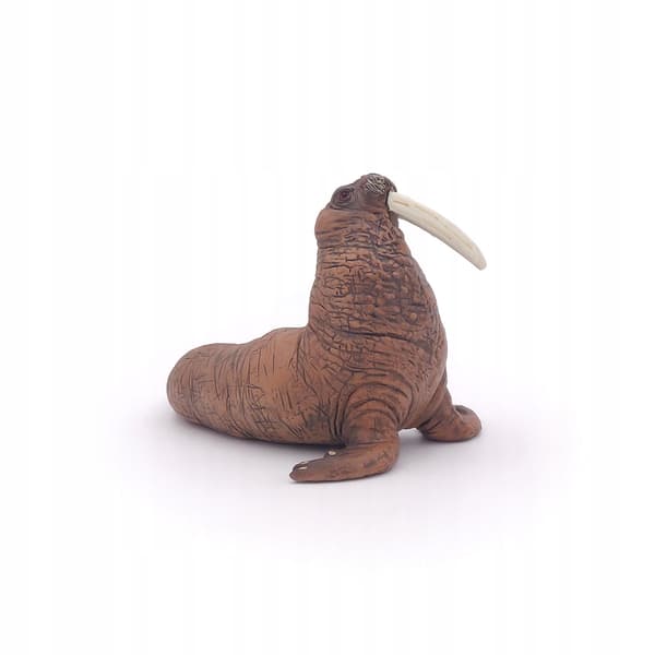 PAPO Seals Figurines