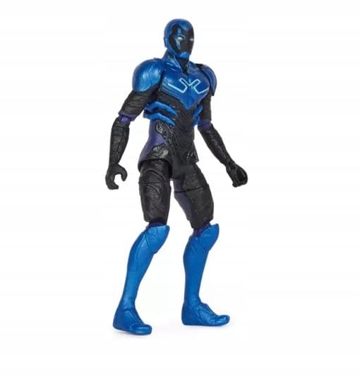 Spin Master DC Blue Beetle Hero Mode 10cm figurine