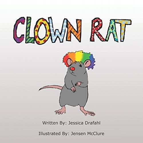 Clown Rat: 1