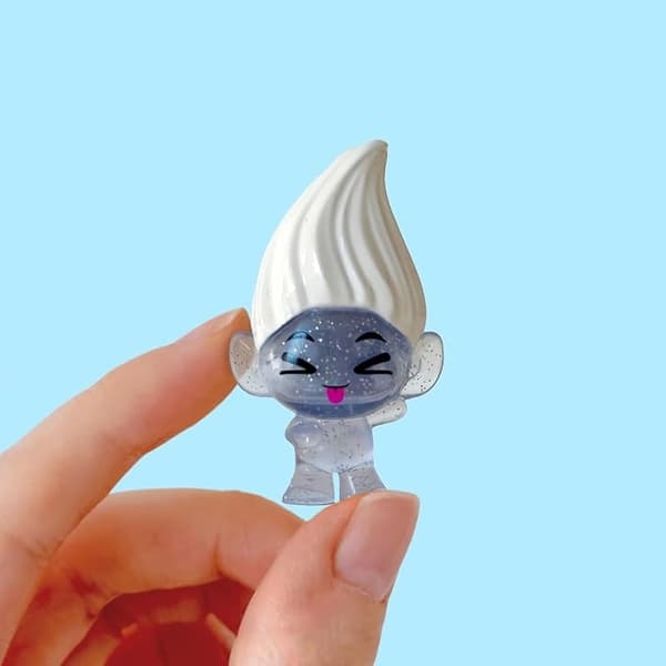 DreamWorks Trolls: Band Together – Mineez Surprise Pack