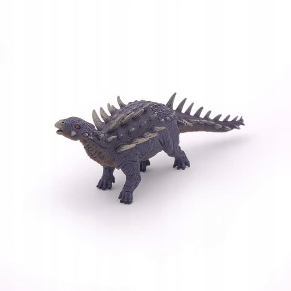 PAPO POLACANTHUS DINOSAUR FIGURINE