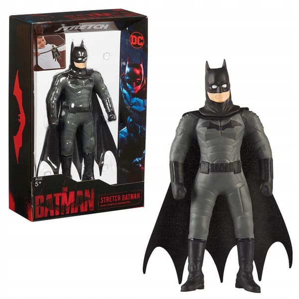 Large Batman Figurine