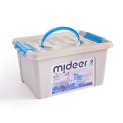 Mideer Sea Creatures Collector's Set – 11 pieces