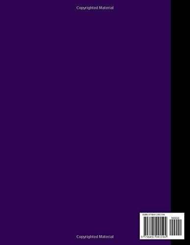 Halloween Composition Book: College-ruled notebook | Lined journal | 120