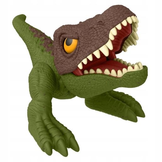 JURASSIC WORLD DINOSAUR Snap Squad BARYONYX