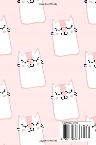 Crazy Cat Lady Notebook: A Notebook for Cat Lovers