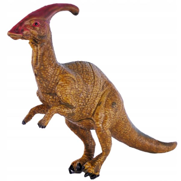 Dinosaur Set: Three Figures for Little Explorers – Realistic Figures