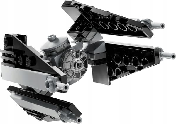 LEGO Star Wars TIE Interceptor Mini-Model 30685
