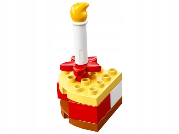 LEGO Duplo 10862 My First Party 10862