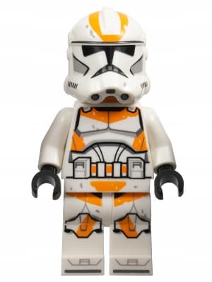 LEGO Star Wars – Figure – Clone Trooper, 212th Battalion sw1235 NEW