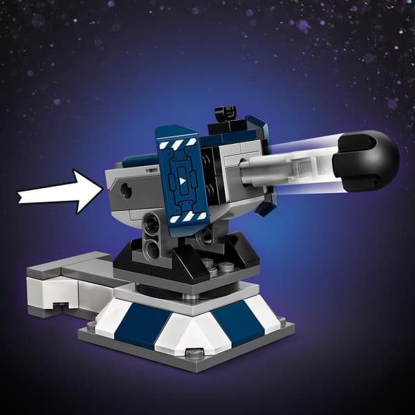 LEGO Super Heroes 76192 Avengers: Endgame – The Final Battle
