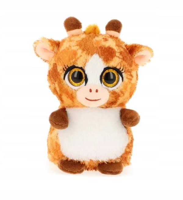 Motsu Giraffe 14cm Keel Toys
