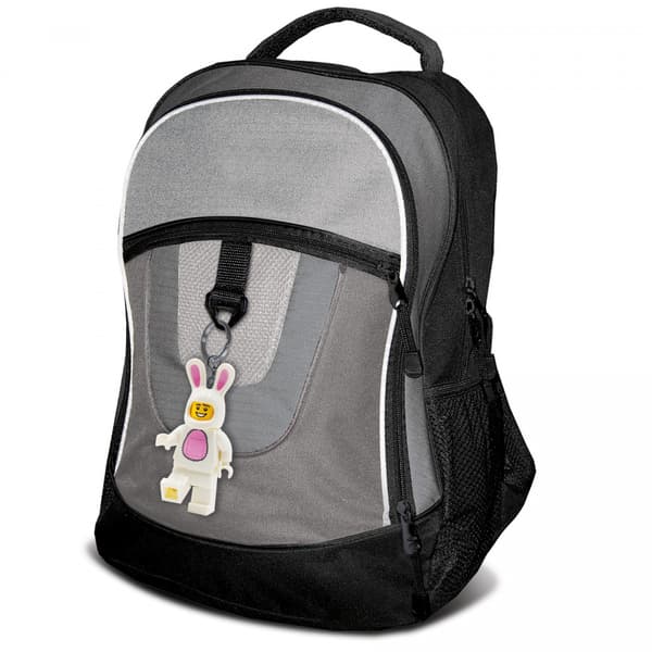 LEGO LGL-KE73 Rabbit Keyring Torch – Easter Bunny Keyring KE73