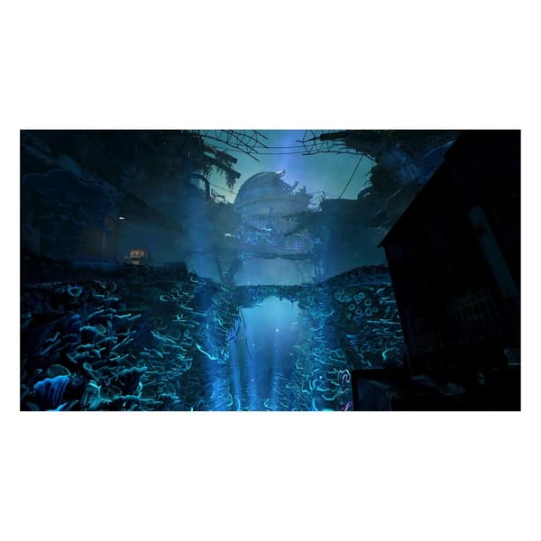 Allecto – Atomfall – Action-Survival Game for PlayStation 5