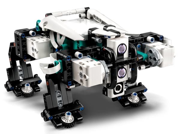 LEGO Mindstorms 51515 Inventor Robot