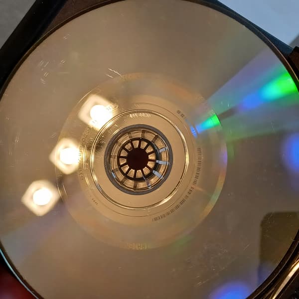 Dreamon Volume 1, Sega Dreamcast, DC, Sega Dreamcast